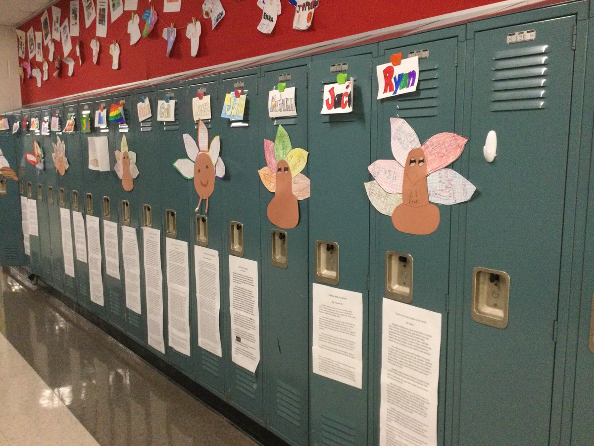 cacioppoleaders's tweet photo. Look at all those long division turkeys. Gobble Gobble Gobble. 5 #kipway #109way @kelliecacioppo https://t.co/kwICoAFyaL