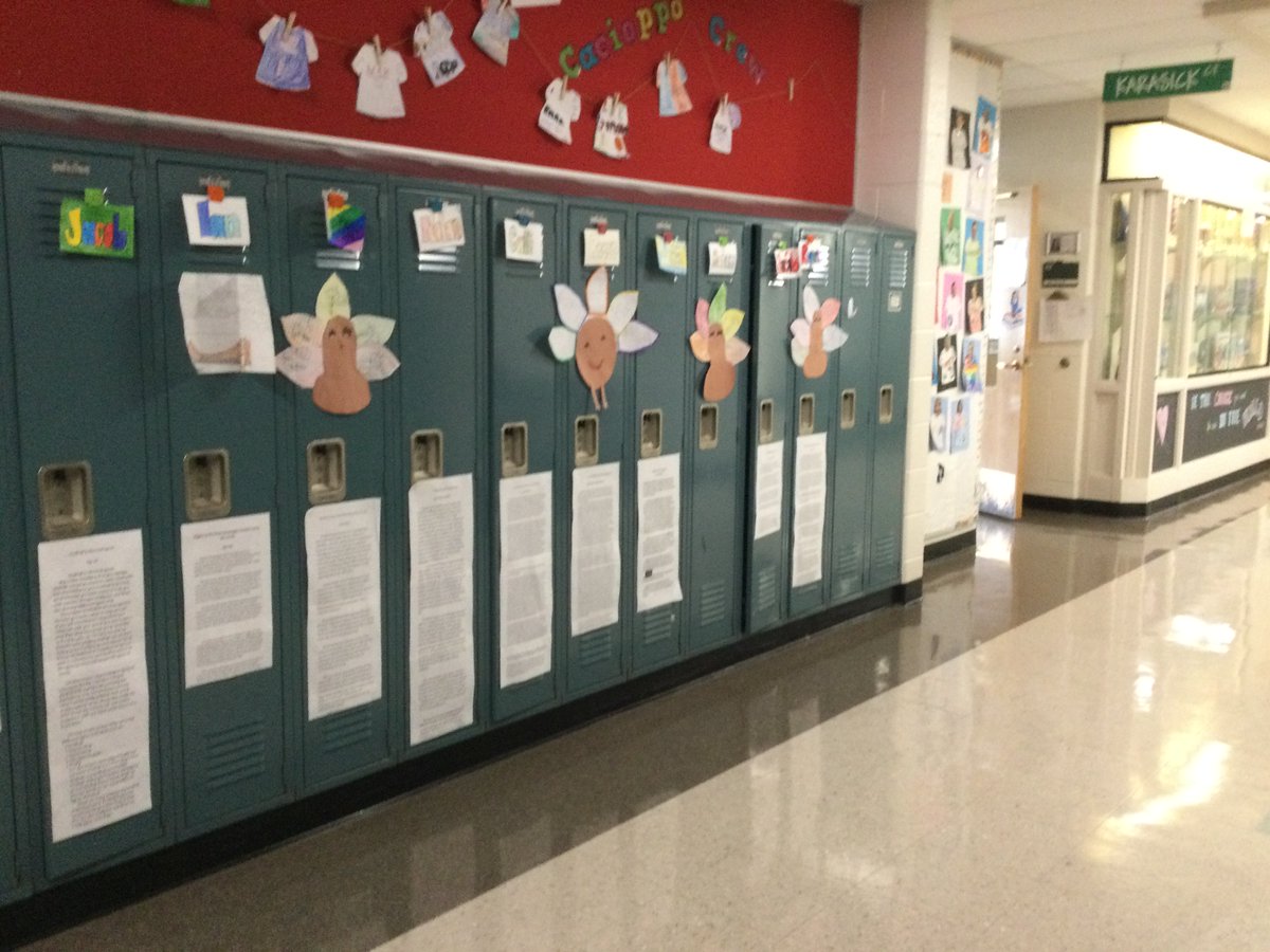 cacioppoleaders's tweet photo. Look at all those long division turkeys. Gobble Gobble Gobble. 5 #kipway #109way @kelliecacioppo https://t.co/kwICoAFyaL
