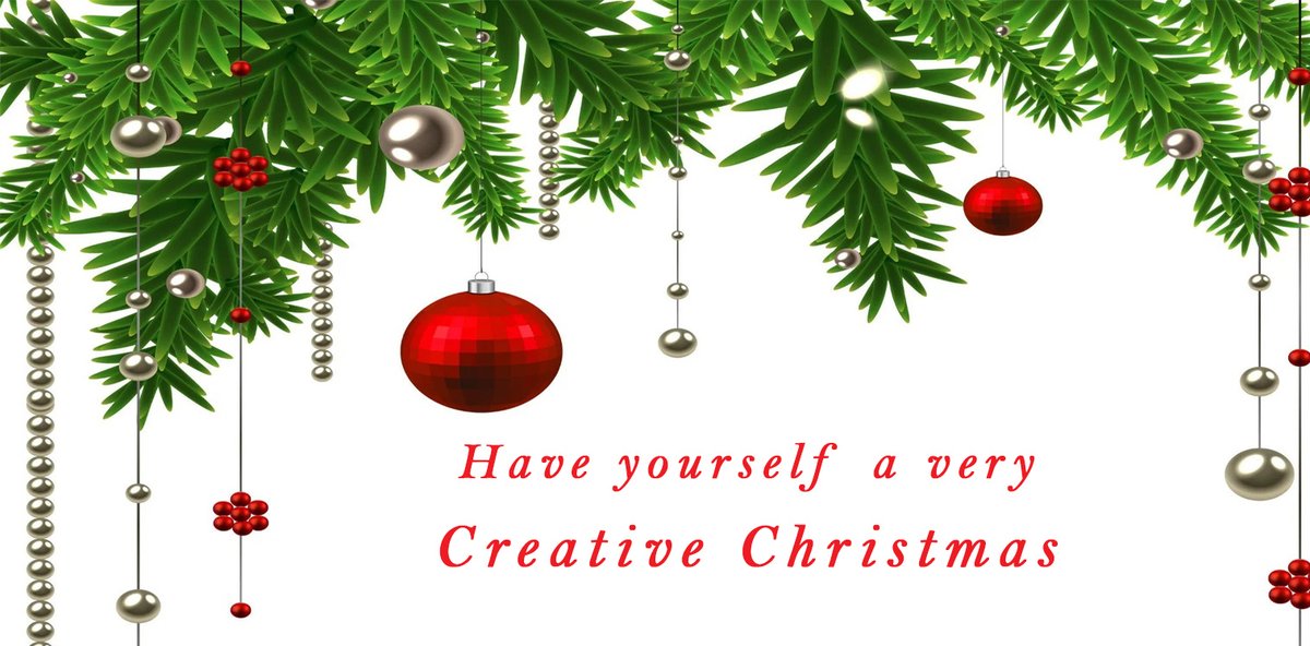 jillfordceramic's tweet photo. Have yourself a Creative Christmas - https://t.co/ReXYMrtJAB https://t.co/5DTAAK6eXM