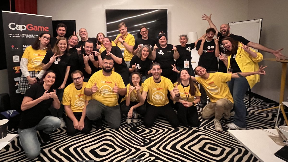 Florine Leprince tweet media