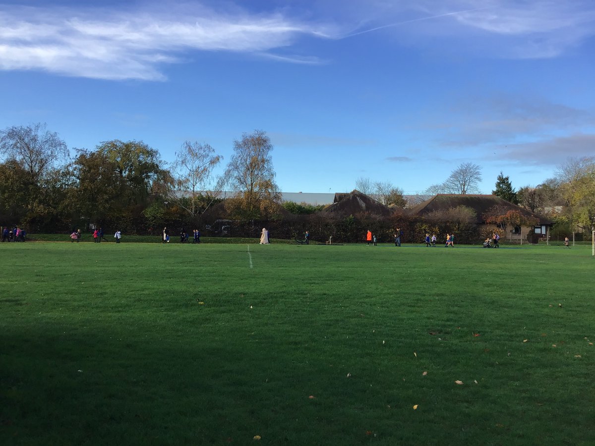 Hadrian Academy tweet media