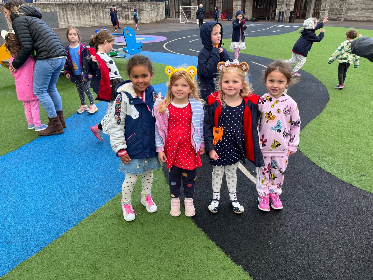 Millfield Prep tweet media