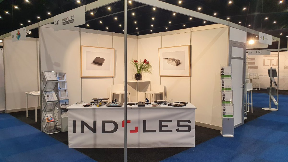 Piezo Motion (a BRSF Company) tweet media