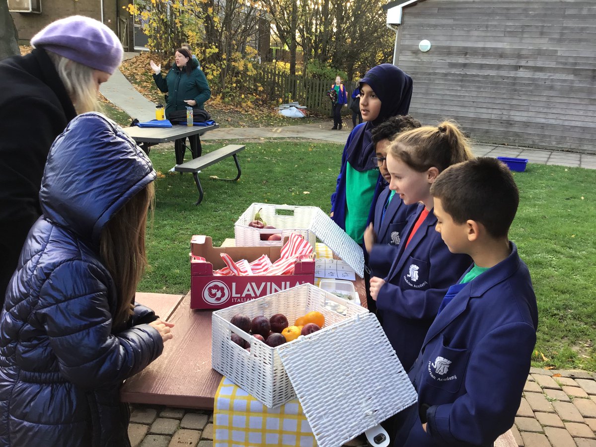 Hadrian Academy tweet media