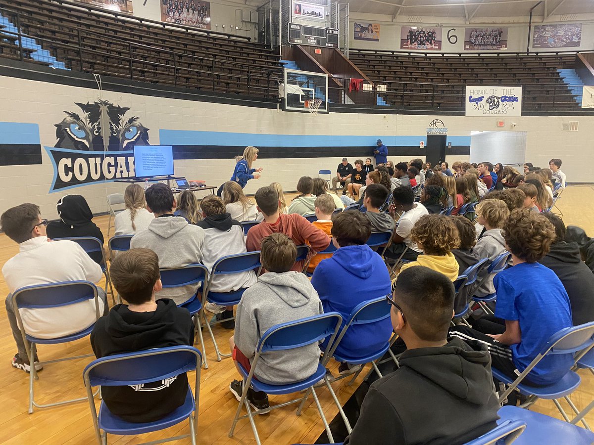 Heather Whitaker, Ed.S tweet media