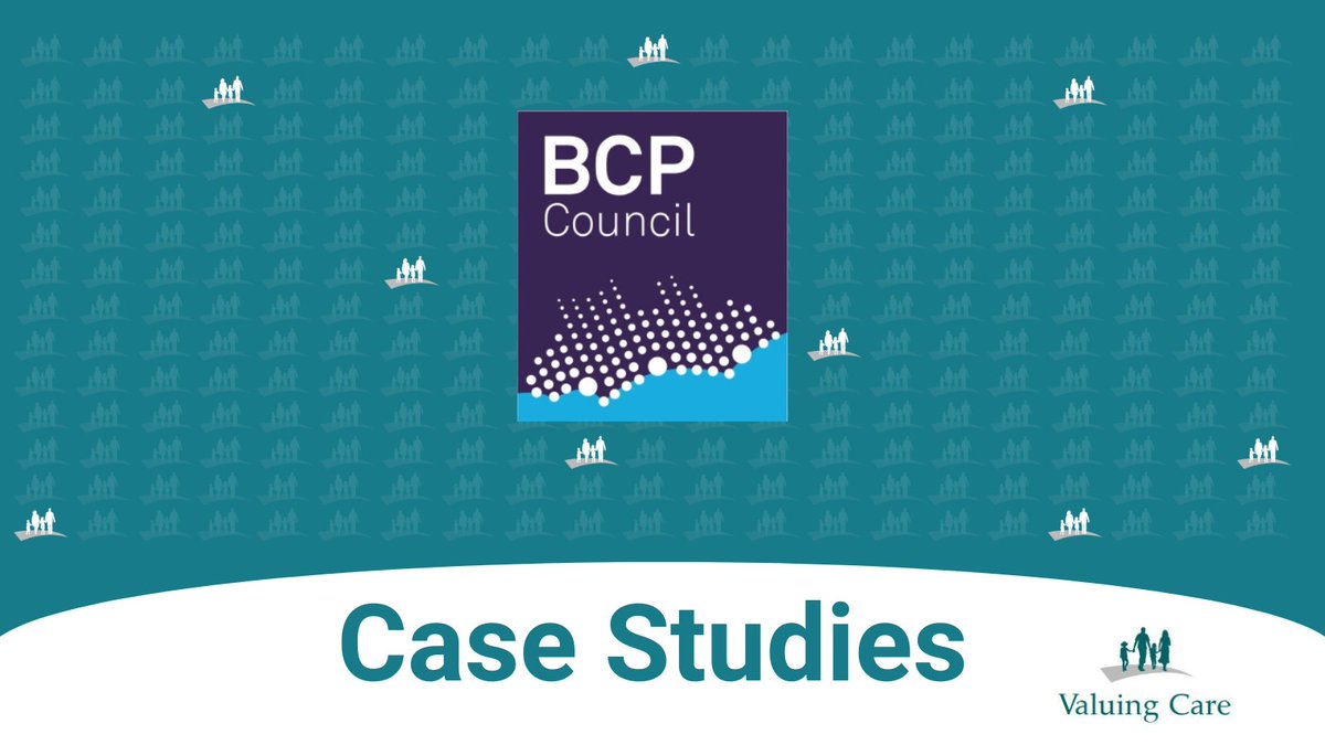 #BCP have worked with Valuing Care since June 2022, with the company completing their residential and domiciliary Fair Cost of Care reviews to provide the foundation for the Market Sustainability Programme. 

Learn More: bit.ly/3Gtlf9w
