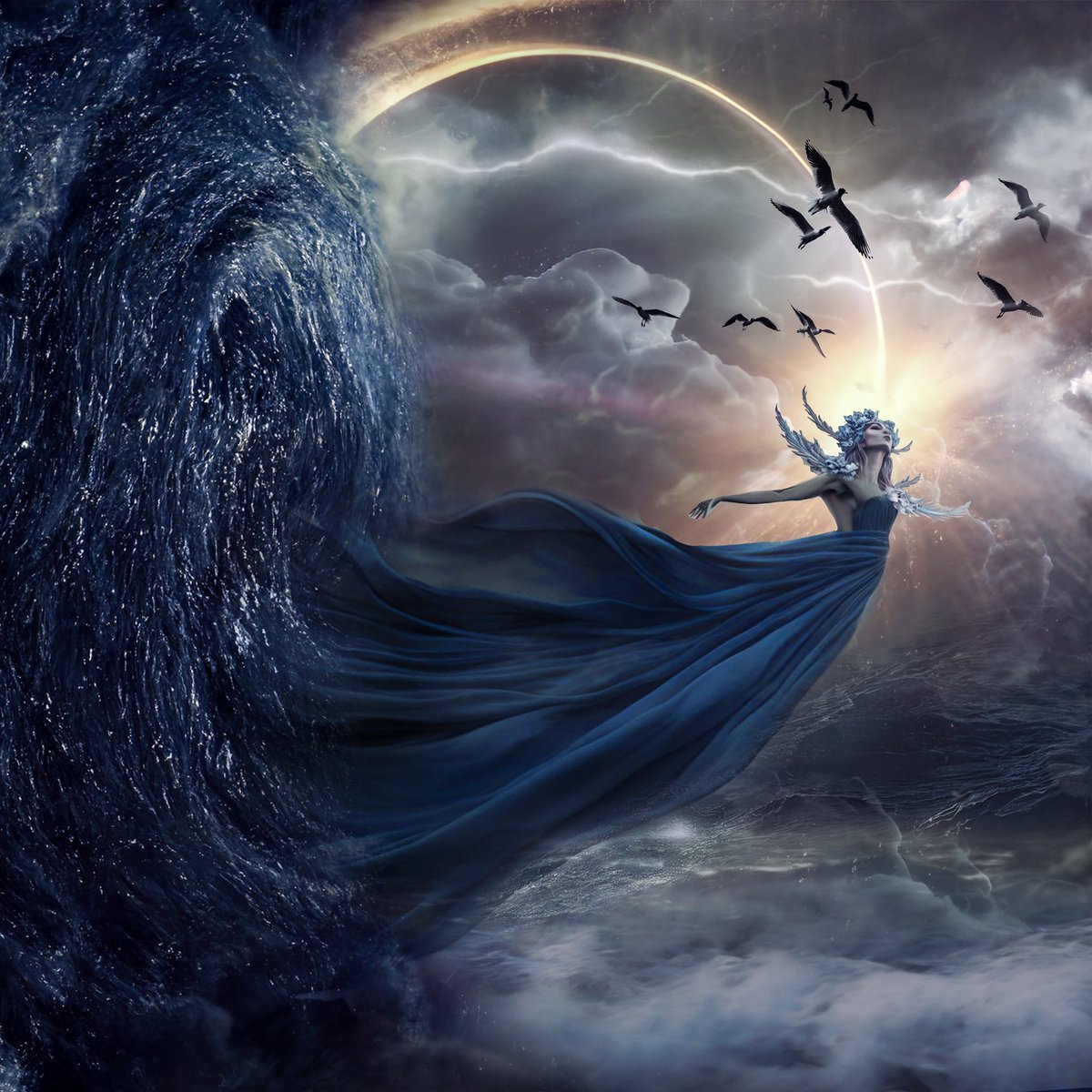 <a href="/PonseLakiva/">Ponse Lakiva ✨</a> Oh hey GORG!! 😍😍💙✨