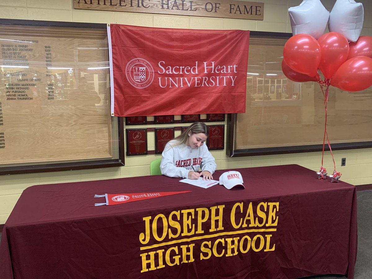 Joseph Case HS Athletics tweet media