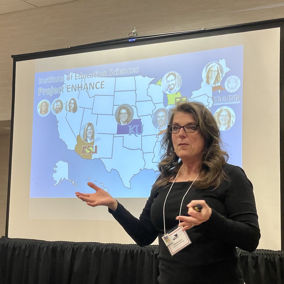 Ci3TModel's tweet photo. #Ci3T has grown so much since 1997. We thank our district partners, research team, and Ci3T Coaches. Excited to share where we have been and where we are going coast to coast today in Tempe AZ, at #TECBD conference. You can find us in room Dolores. @KathleenLane15 @m_m_buckman https://t.co/0nlDQXKejv