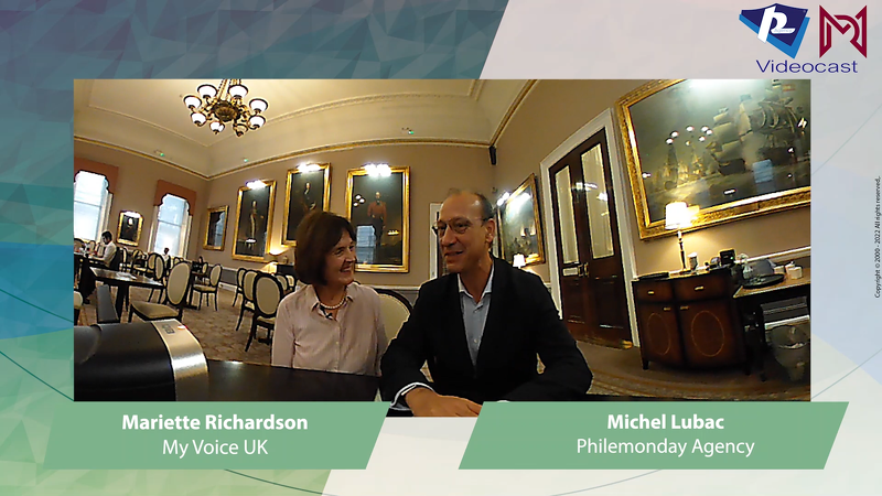 myvoiceukdotcom's tweet photo. https://t.co/W8vcleJ9Y2

PM Videocast #34 Mariette Richardson - MyVoiceUKCo-Produced by Philemonday Agency and MyVoiceUK

Credits Music : J.W. MooreSources : © Philemonday Ltd. © MyVoiceUK Ltd.

October.

https://t.co/KH73xXeUkU https://t.co/muNqULe11b