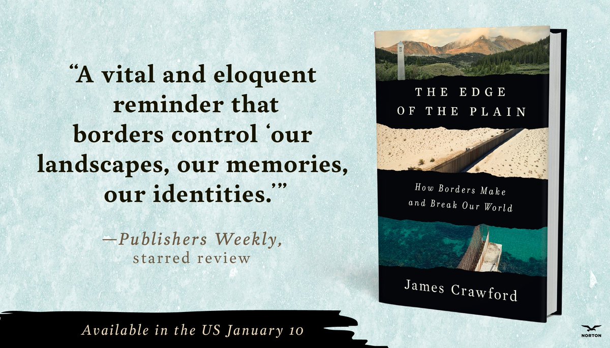 James Crawford tweet media