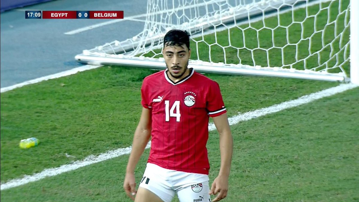 حد يشفر الماتش دة على أندية الخليج