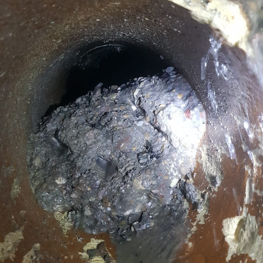 #Grout or #concrete stuck in your #drains? We can easily remove it. Call 0845 1949200 for more information.

#directional #water #cutting #blockeddrains #drainagesolutions #draincleaning #concrete #cutting #grout #sewers #drains