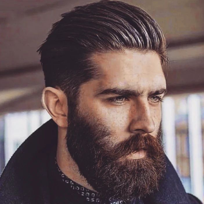 DM for shoutout 👍
------------------------
Follow: <a href="/beardstyles1/">beard_styles</a>
Follow: <a href="/beardstyles1/">beard_styles</a>
Follow: <a href="/beardstyles1/">beard_styles</a>
.
credits # <a href="/real_tim_othy/">Tim Othy</a>

Like this Post
.
DM us to be Featured
.

#beardoholics #beardandtattoos #beardoftheday #beardedbrothers #beard4all #beardedstyle