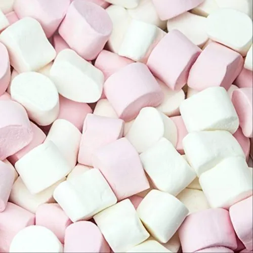Tsogang3's tweet photo. To those who don't eat animal products especially pork, please stay away from marshmallows if you know what gelatin is ☺️ enjoy your weekend ☺️ https://t.co/lZTIbyORQy