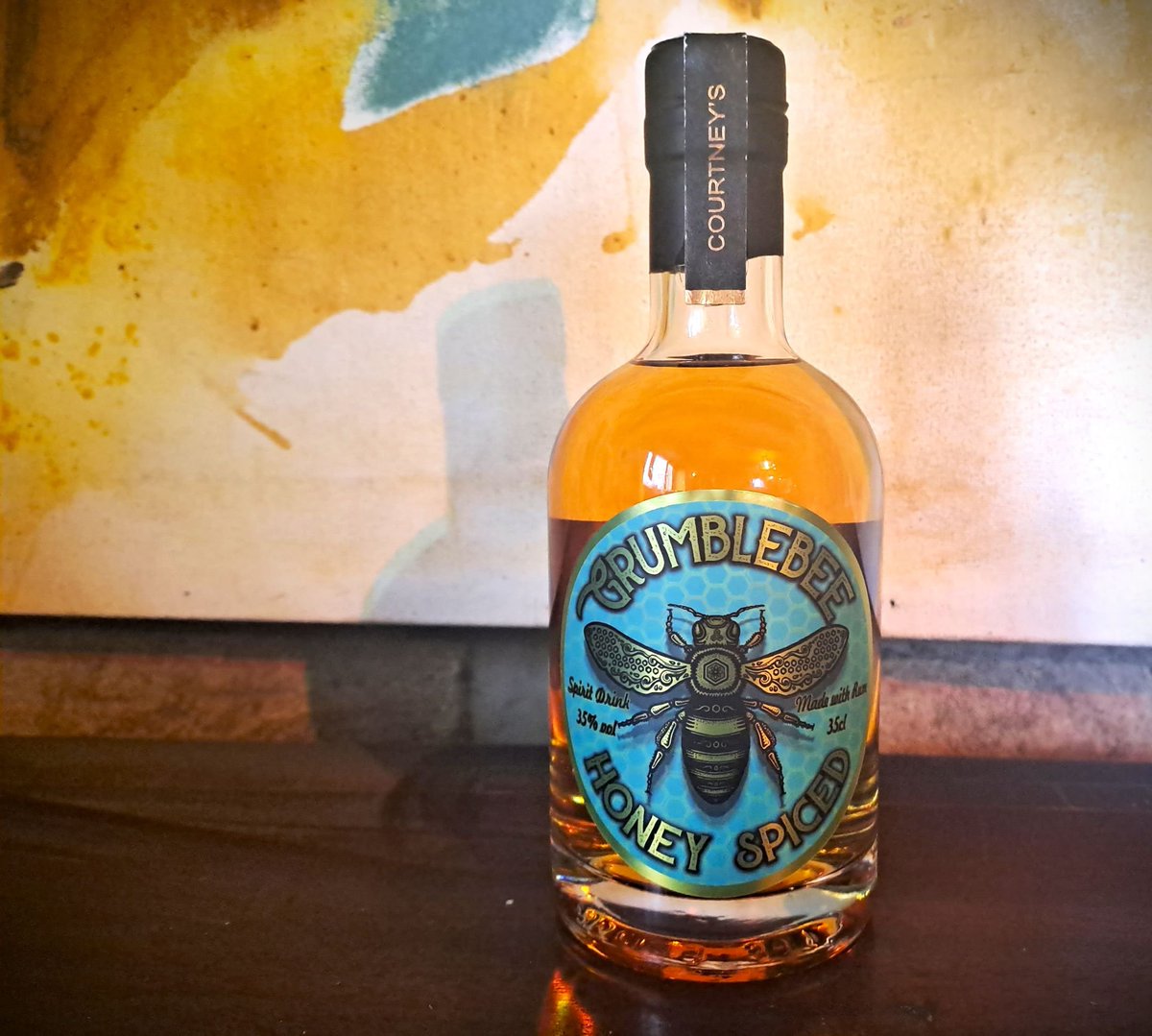 Do you know when the daily rum ration was abolished? Or how long it takes for an apple tree to bear fruit?

Check out our Pub Quiz and test out your knowledge!

courtneys.online/pub-quiz-6/