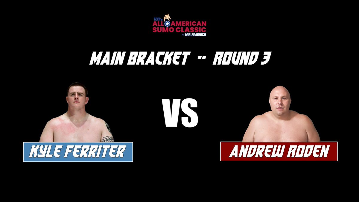 youtu.be/D4bwXHHdILI

Who will win???
Place your bets, then watch it on YouTube...
-
#SumoDan #sumo #sumowrestling #sumowrestler #wrestler #wrestling 
#martialarts #mma #fight #fighter