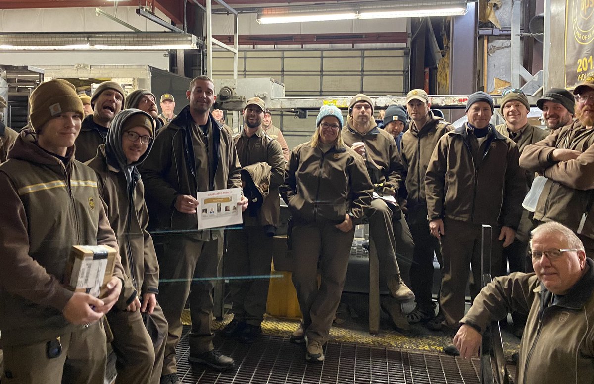 Dawn Daker (@dmw928) on Twitter photo Congratulations to Anthony “Tony”Bellmann on graduating today! Welcome to the Dubuque family! We are excited to have you as a Full Service Provider with us! #StayCalmHaveFun <a href="/NP_UPSers/">Northern Plains</a> <a href="/jrindafernshaw/">Fern Shaw</a> <a href="/ericgriffin86/">Eric Griffin</a> <a href="/thuberb22/">Tere Huber-Burrill</a> <a href="/Czech_Matthew/">Matt Czech</a> Congratulations to Anthony “Tony”Bellmann on graduating today! Welcome to the Dubuque family! We are excited to have you as a Full Service Provider with us! #StayCalmHaveFun <a href="/NP_UPSers/">Northern Plains</a> <a href="/jrindafernshaw/">Fern Shaw</a> <a href="/ericgriffin86/">Eric Griffin</a> <a href="/thuberb22/">Tere Huber-Burrill</a> <a href="/Czech_Matthew/">Matt Czech</a>