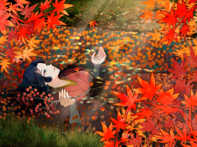 設営完了しました!シンフォのイラスト本と、オリジナルイラストまとめ本(PDF)あります。◆Week 3 - 11/19-11/20◆A-06 BlackRose #NEOKET3 