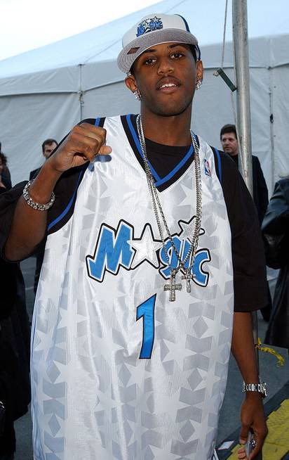 Happy 45th Birthday Fabolous!

What s his best mixtape? 