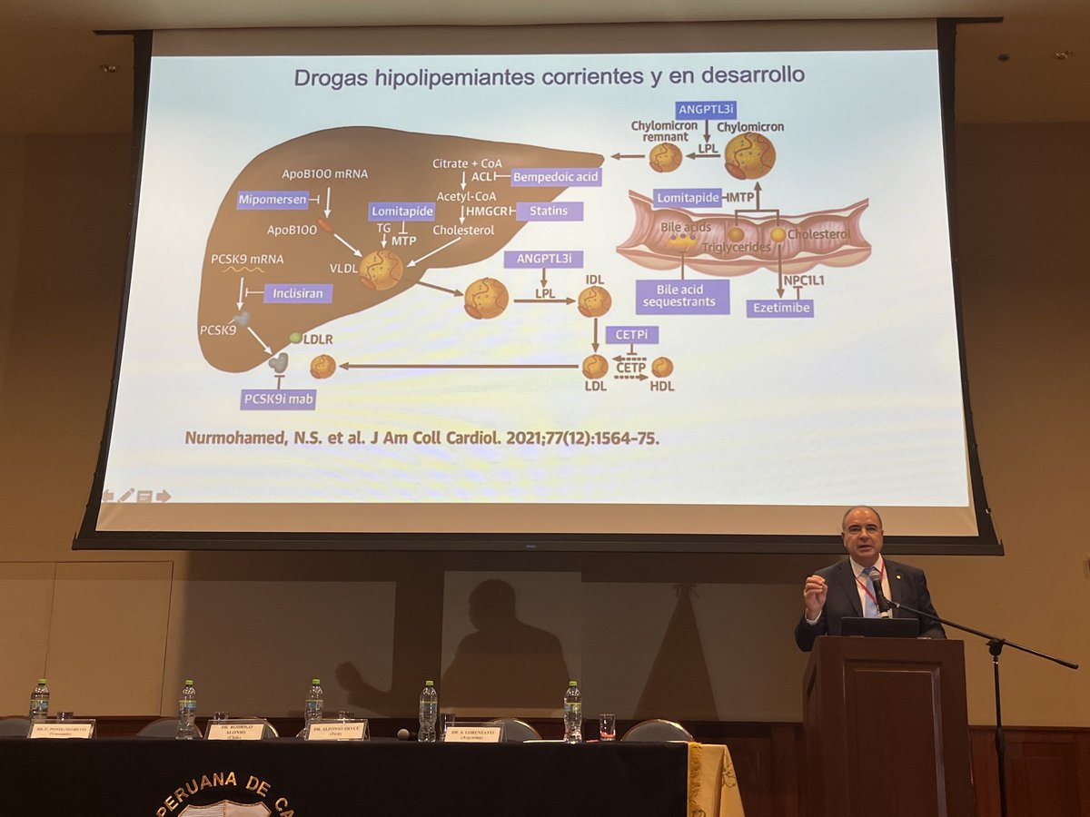 Ricardo Lopez Santi tweet media