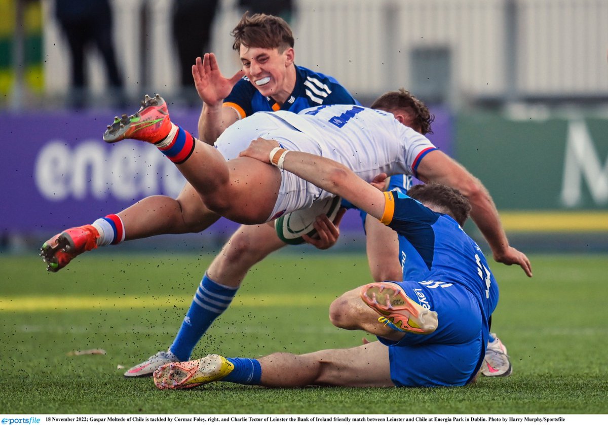 chilerugby's tweet photo. 📸 Postales del partido #LEIvCHI
en el #EnergiaPark

Fotos: Tyler Miller / Sportsfile https://t.co/iP5VIZdCm6