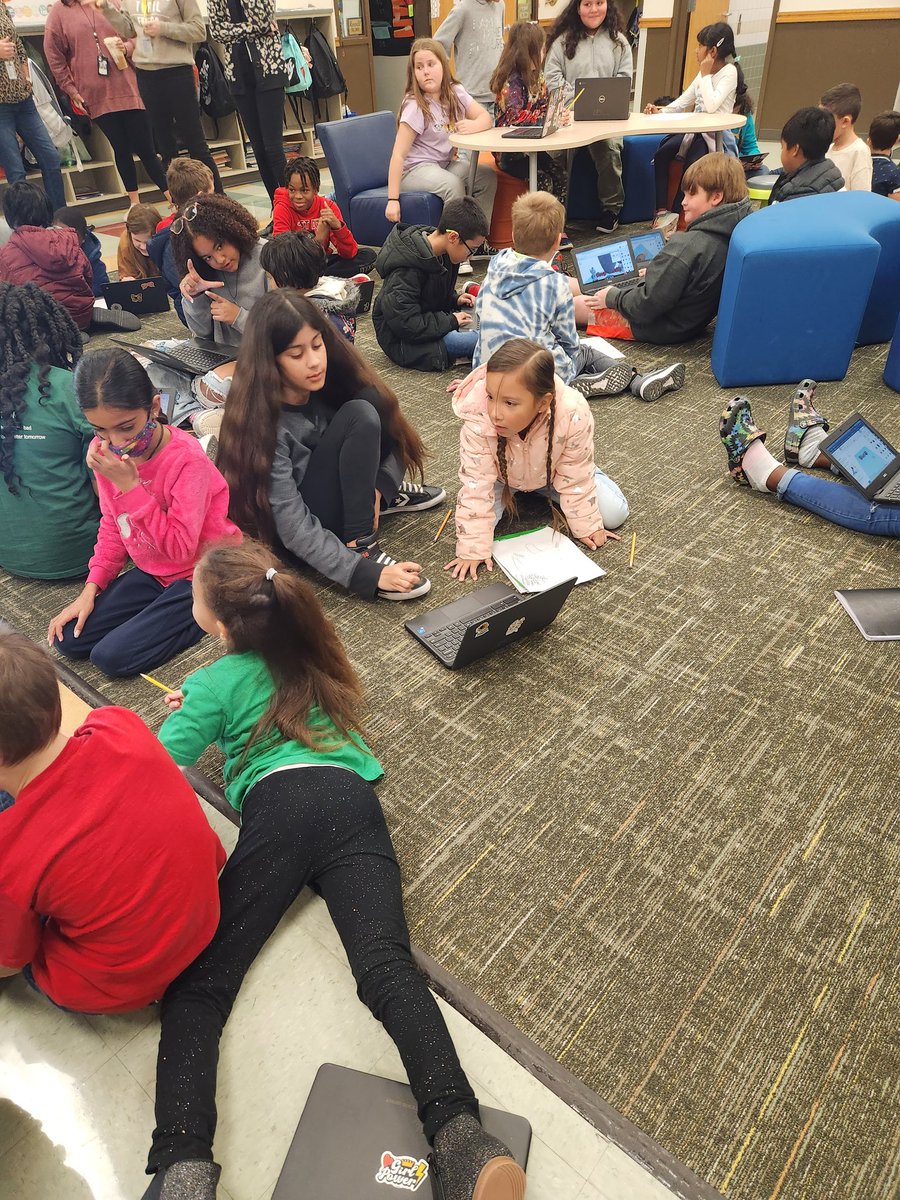 sew1080's tweet photo. #stemakerday #friscofutureready #fisdmadetoshine https://t.co/SHLweNOkRt
