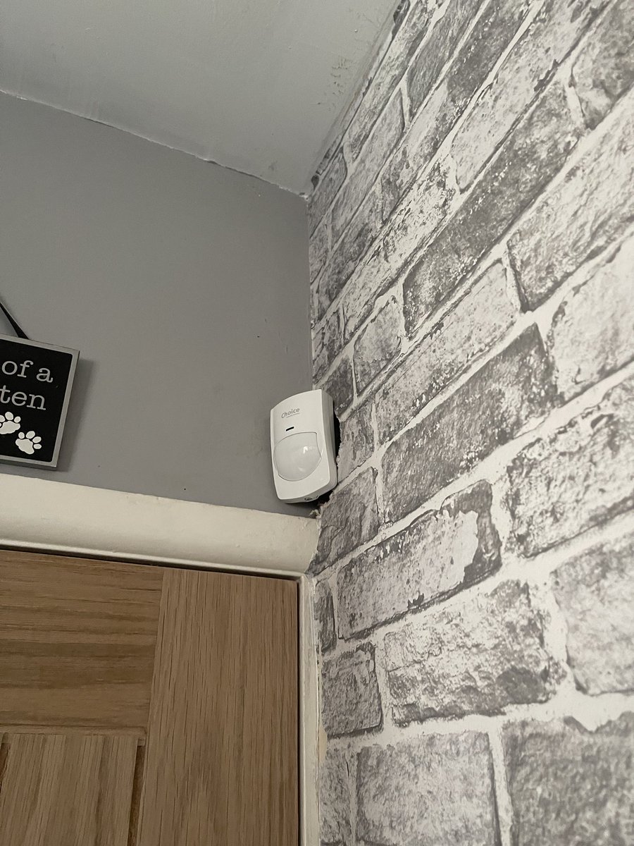 Choice Security Systems Limited tweet media