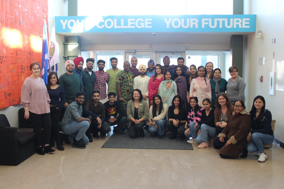 Parkland College tweet media