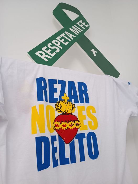 Abogados Cristianosﻦ (@abogadoscrist) on Twitter photo 