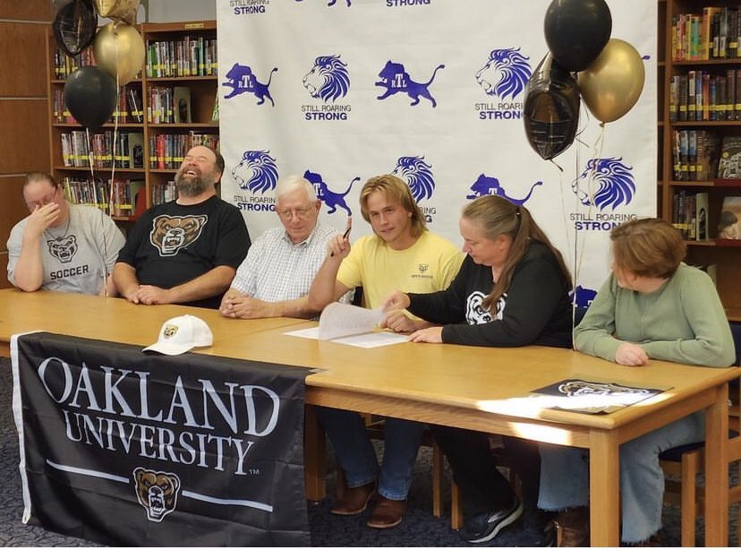 OaklandMSOC tweet picture