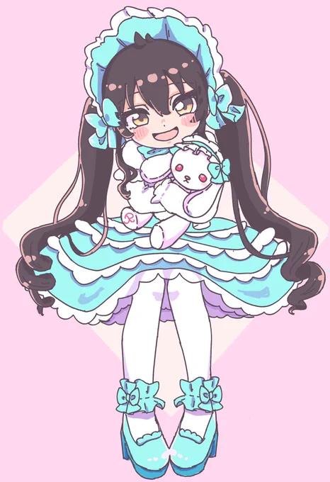 梨沙ちゃんお誕生日おめでとう!ずっとだいすき#的場梨沙生誕祭2022#的場梨沙誕生祭2022 
