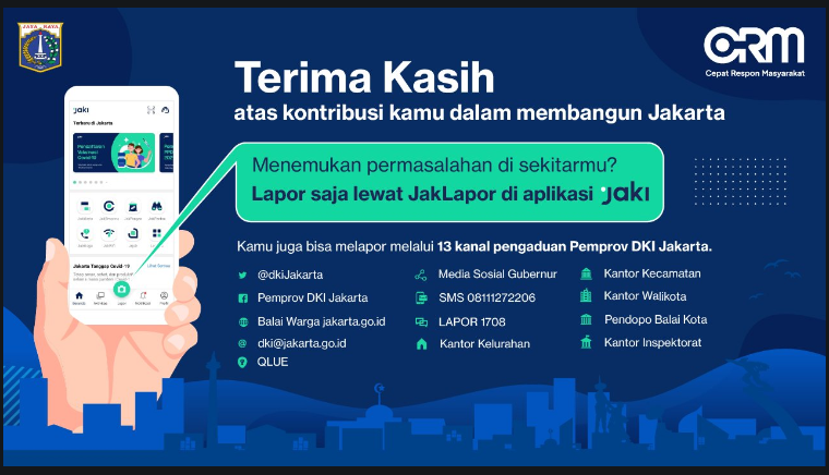 Pemprov DKI Jakarta tweet media