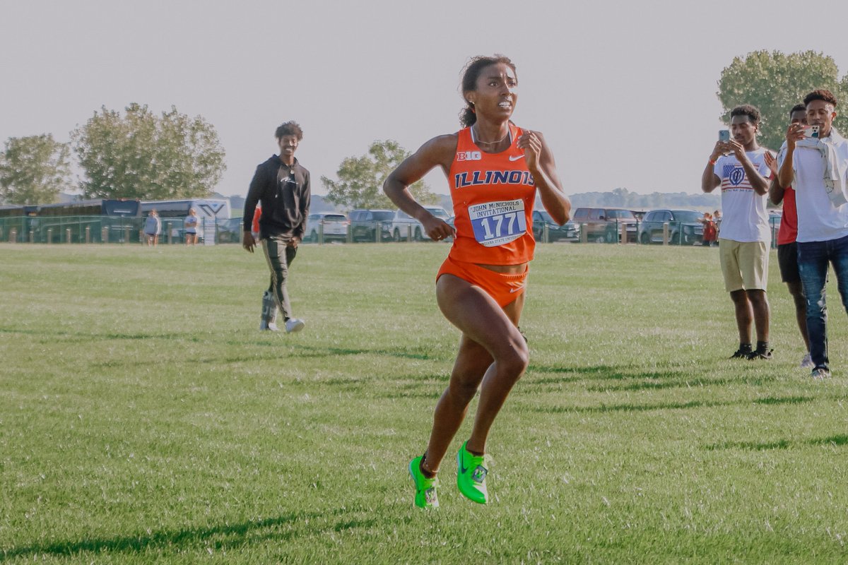 Illinois Athletics (@illiniathletics) on Twitter photo On the road to ๐ข๐ธ๐น๐ฎ๐ต๐ผ๐บ๐ฎ
Best of luck to <a href="/IlliniTrackXC/">Illinois Track & Field and Cross Country</a>'s Olivia Howell who will represent the Illini in Stillwater tomorrow at the NCAA Championships!
#Illini | #HTTO On the road to ๐ข๐ธ๐น๐ฎ๐ต๐ผ๐บ๐ฎ
Best of luck to <a href="/IlliniTrackXC/">Illinois Track & Field and Cross Country</a>'s Olivia Howell who will represent the Illini in Stillwater tomorrow at the NCAA Championships!
#Illini | #HTTO