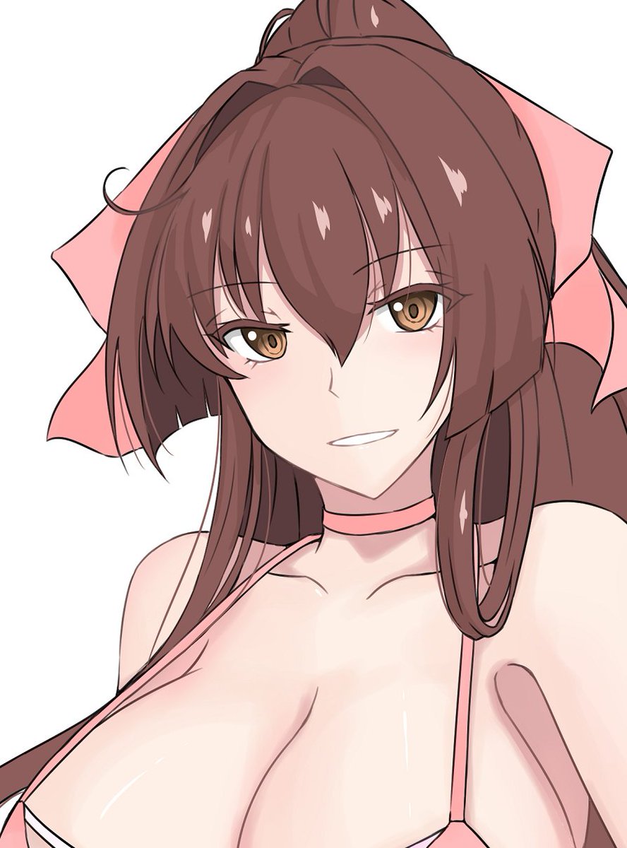 少し横に振ればだいぶ可愛く描けるようになった気がするのだけど
こっちはもうちょいで完成 