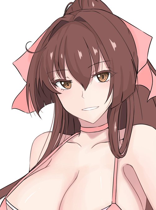 少し横に振ればだいぶ可愛く描けるようになった気がするのだけど
こっちはもうちょいで完成 