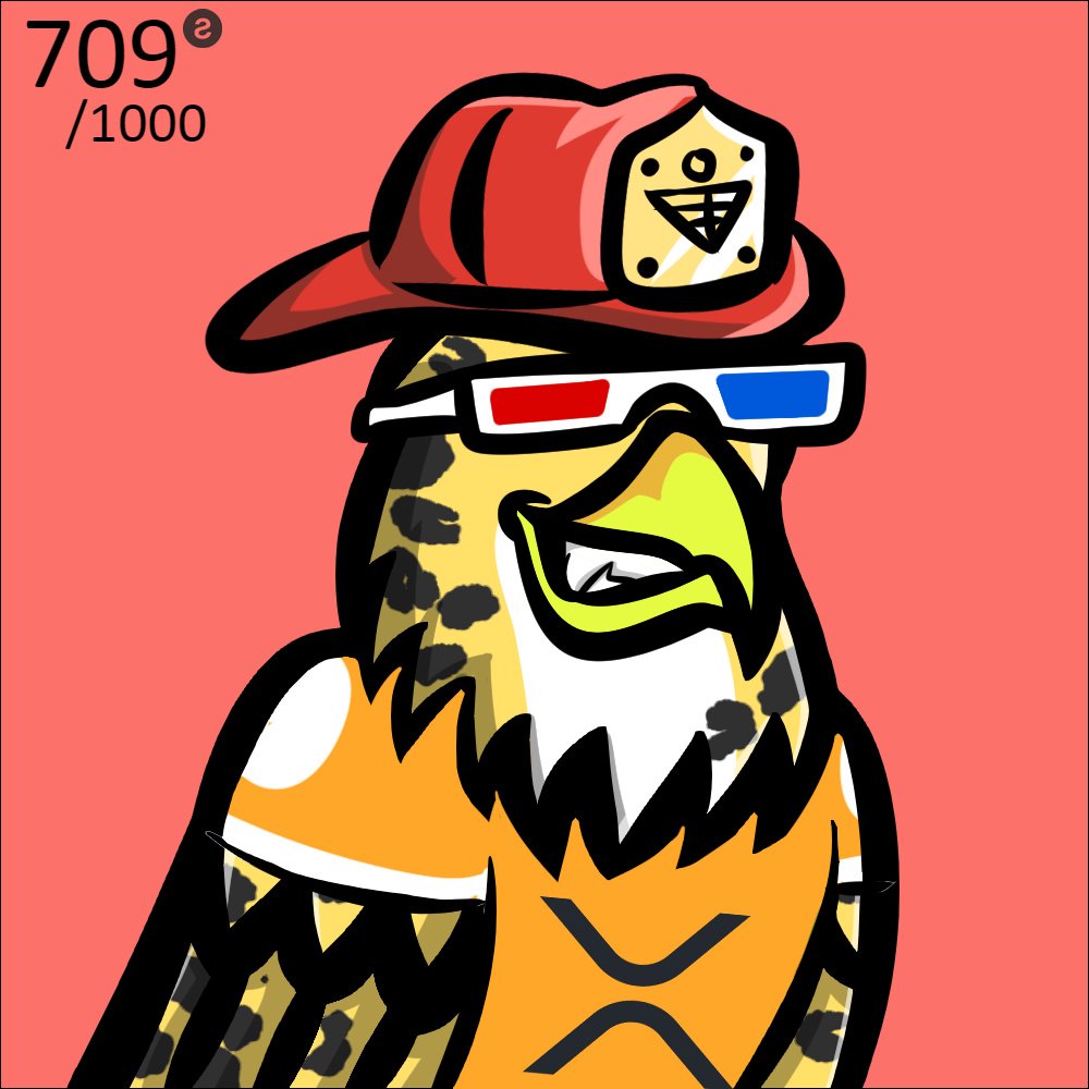 EddieArthur's tweet photo. @SuperEagleCoin @merrettchris1 Get involved BOGOF @ the moment for some @SuperEagleCoin #Eagles Purch ingame, via @XummWallet #PassiveIncome in SEC and baby #Eglets NFTs, these r 4 of mine #NFT #XRP can also grab some in really fun @telegram #Auctions too π¦
π¦
π¦
@ILoveTroutandB1 @NickBobGamble @DanStansfield1 https://t.co/l71YHpCsTd