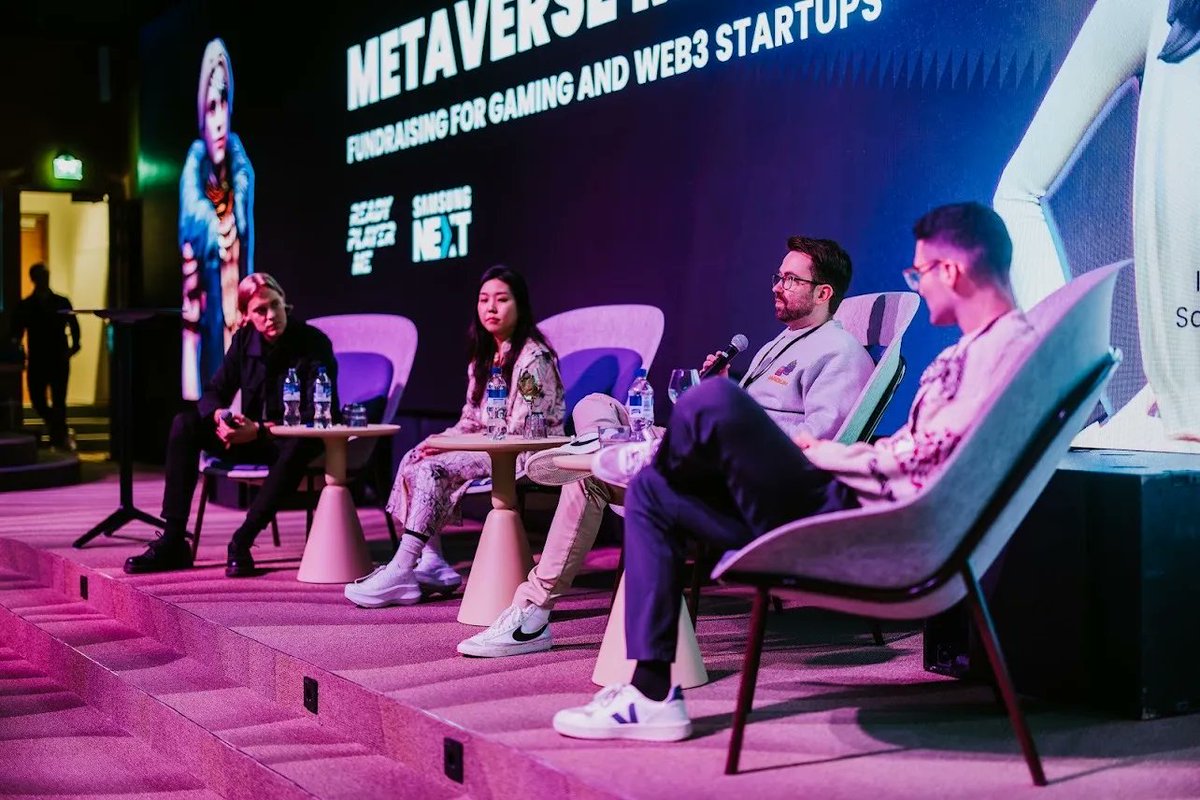 Ready Player Me tweet media