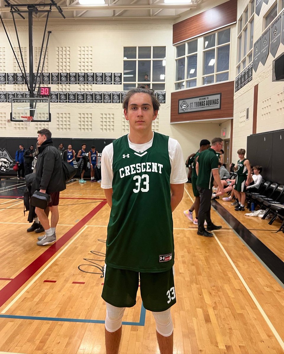 STA defeats Crecsent Basketball team in a close game with a final score of 41-36. Leading scorer for STA was Canizalez (18pt) and Floresca (10pt) for Crecsent.