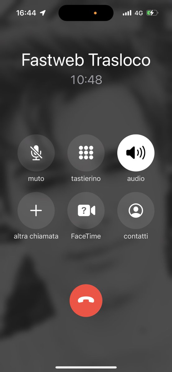 salaisabella's tweet photo. @FASTWEBHelp 
Il servizio clienti richiama e mette in attesa, sono 11 minuti che sono in attesa dopo essere stata chiamata da voi… https://t.co/ZnlHS2RDaz