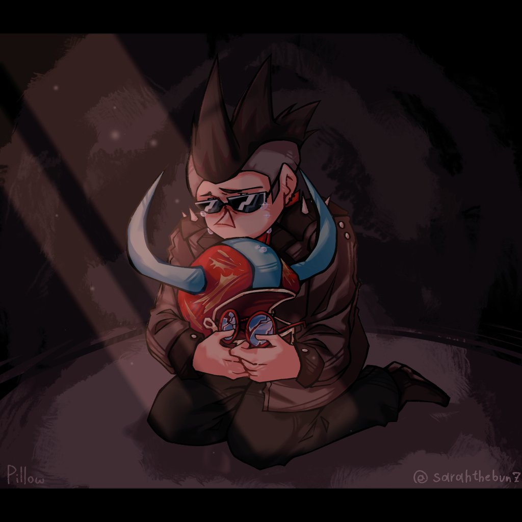 today is a sad day.
#lisarpg #lisathehopeful