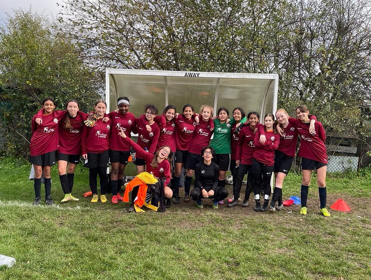 Kinja Football Club tweet media