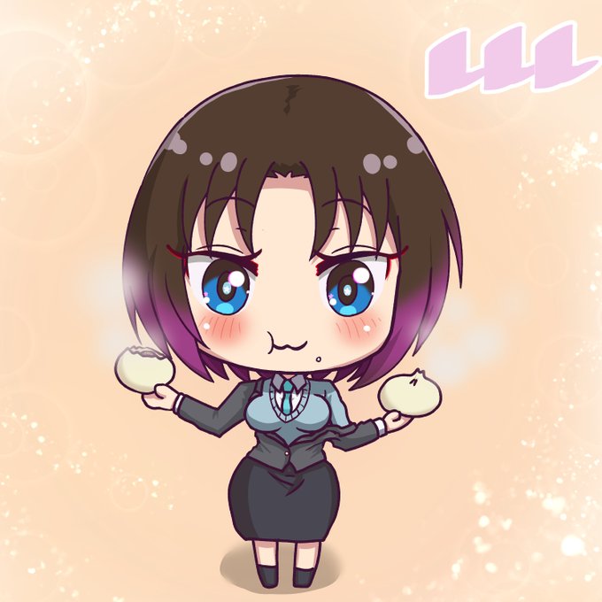 SDエルマちゃん 