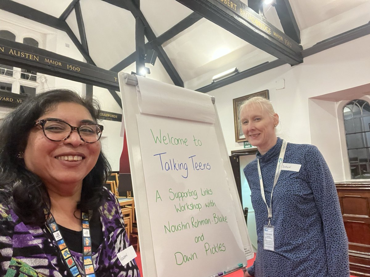 Supporting Links tweet media