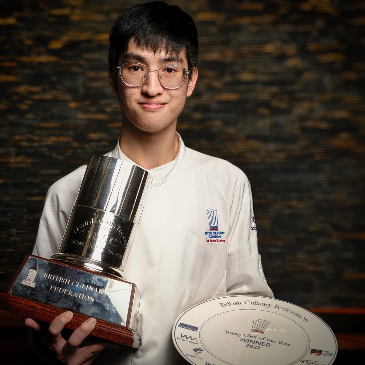Massive congratulations to Lee Yong Xiang from Simpsons restaurant for winning the 2022 BCF Young Chef of the Year awards 🎉
        
We'll be taking him to Ireland to learn more about Irish beef and experience first-hand the passion and care from our Irish beef farmers 🙌

#tbf