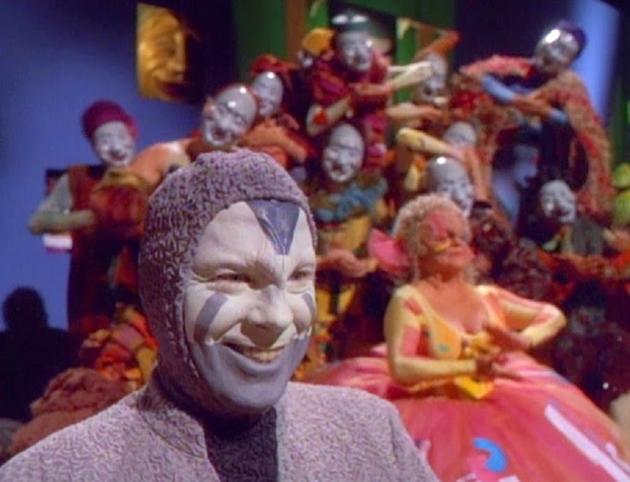 End of Twitter?  All we have to fear, is fear itself.