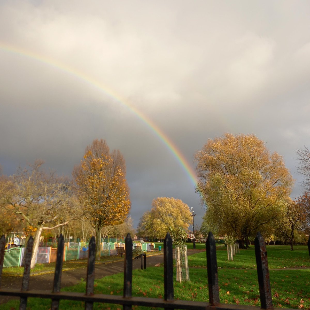 MCRparks tweet media