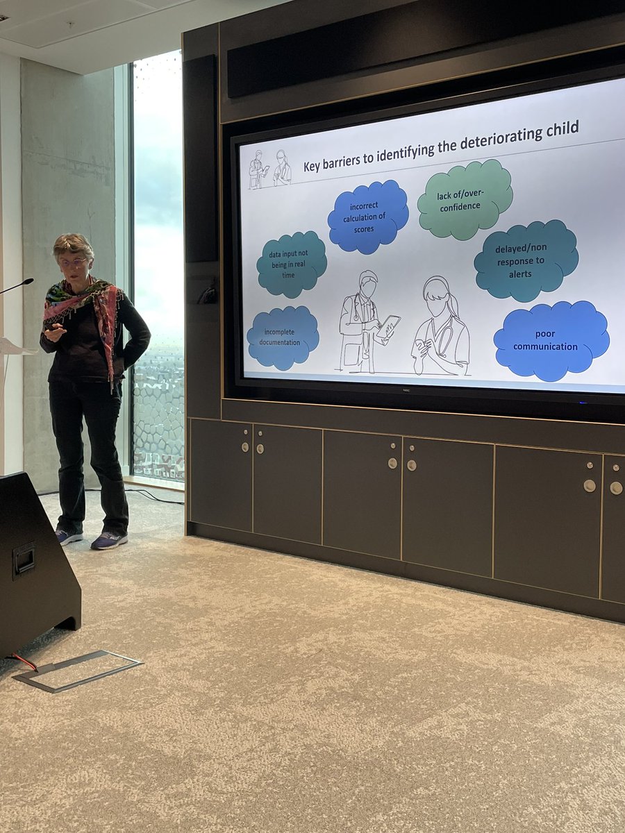 Jayne Wheway (@jaynewheway) on Twitter photo Fabulous day hearing the findings of the <a href="/DetectStudy/">DETECT Study</a> Wow! Huge amount of work. A great amount of success, credit to <a href="/NIHRresearch/">National Institute for Health and Care Research</a> and <a href="/AlderHey/">🏥 Alder Hey 💙</a> Fabulous day hearing the findings of the <a href="/DetectStudy/">DETECT Study</a> Wow! Huge amount of work. A great amount of success, credit to <a href="/NIHRresearch/">National Institute for Health and Care Research</a> and <a href="/AlderHey/">🏥 Alder Hey 💙</a>