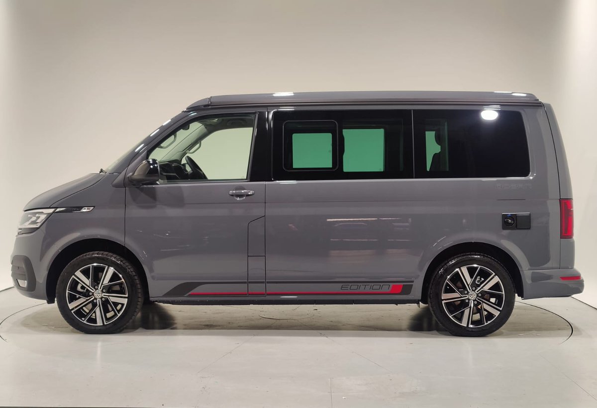 bright_motor's tweet photo. Start your 2023 adventure the Bight way with the new Volkswagen California Ocean Edition T6.1! Discover the ultimate road trip vehicle in our Bright Volkswagen Commercials showroom now!
#VW #VWCamper #CaliforniaOcean https://t.co/SBGMhj46u5