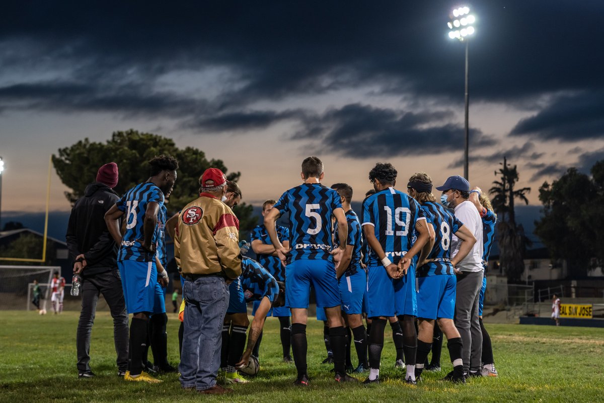 Huddle up | #USOC2023 🏆

3️⃣rd Qualifying Round starts tomorrow...